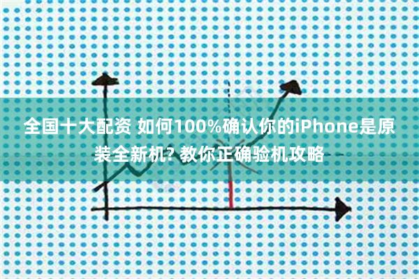 全国十大配资 如何100%确认你的iPhone是原装全新机? 教你正确验机攻略